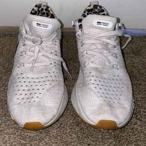 Women’s Nike React Infinity Flyknit